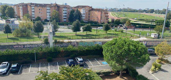 T3 - 65m2 - 2 parkings aérien et sous-sol proche clinique Pasteur