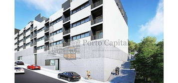 Excelente Apartamento T2 De Luxo No Centro De Braga