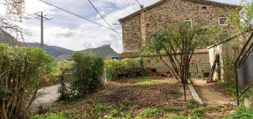 Achat maison 3 pièces 65 m²