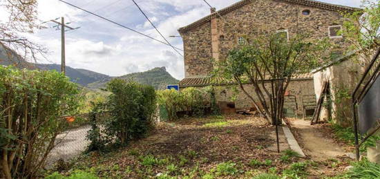 Achat maison 3 pièces 65 m²