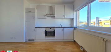 4-Zimmer-Wohnung mit perfekter Aufteilung - Nähe Alte Donau & Donau Zentrum
