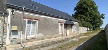 Achat maison 3 pièces 63 m²