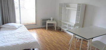 Appartement meublé  à louer, 2 pièces, 1 chambre, 31 m²