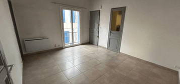 Location appartement 2 pièces 36 m²