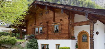 Wohnen in der Lärchenwiese am Achensee