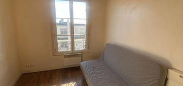 Appartement meublé  à louer, 2 pièces, 1 chambre, 34 m²