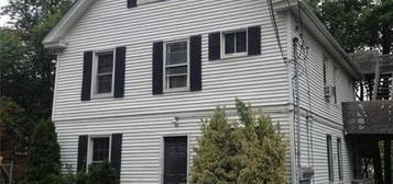 38 Bingham St #BASEMENT, Bristol, CT 06010