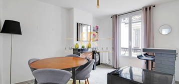 Achat appartement 3 pièces 37 m²