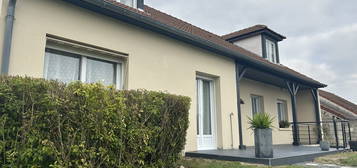 Maison 7 pièces 177 m²