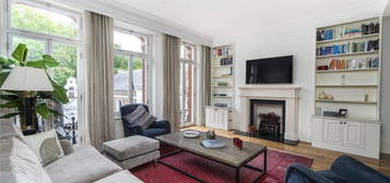 Flat to rent in South Audley Street, Mayfair W1K