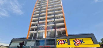 NEK TOWER PLAZA SATILIK 1+1