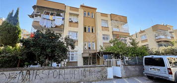 TEMADAN YATIRIM FIRSATI PTT EVLERİ 110 M² SATILIK 3+1 DAİRE