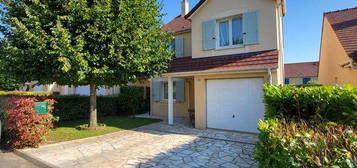 Maison 6 pièces 104 m²