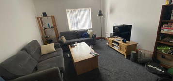 4 bedroom house share