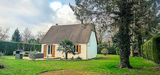 Maison  à vendre, 4 pièces, 3 chambres, 75 m²