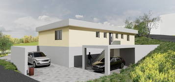 NEUBAU BUNGALOW | ABSOLUTE RUHELAGE | TRAUMHAFTER BLICK | NATURNAH | MODERN &amp; EFFIZIENT | CARPORT