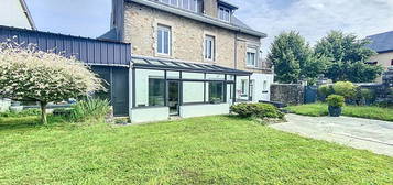 Demeure d'exception Pont Scorff 16 pièce(s) 345 m²