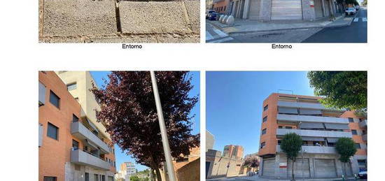 Piso en venta en Jaume I, 2, Tàrrega