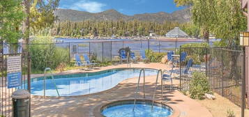 711 Cienega Rd Unit B, Big Bear Lake, CA 92315