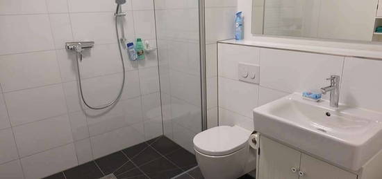 Friendly apartment in Munich Schwabing