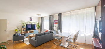 *** Lichtdurchfluchtete 3-Zimmer-Wohnung nahe U-Bahnstation Schönbrunn - ideal…