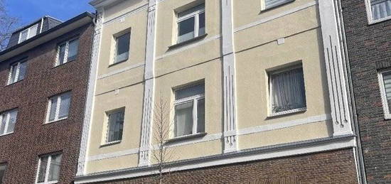 Gemütliche 2-Zimmer-Wohnung mit Balkon in Düsseldorf Eller zu mieten!