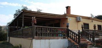 Chalet en Monda