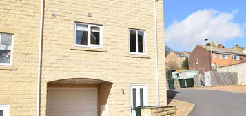 Town house for sale in Old Glenaire Court, Baildon, Bradford, West Yorkshire BD17