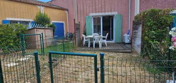 Vente maison 3 pièces 30 m²