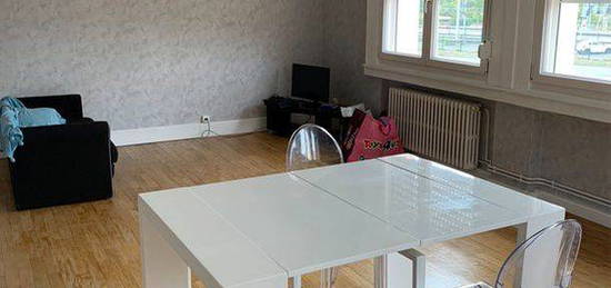 Appartement 3 chambres Lens Centre / ideal investisseur