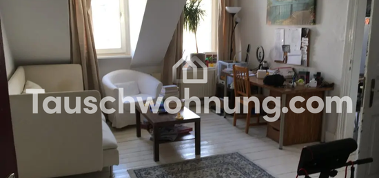 Tauschwohnung: Tauschwohnung: Bonn Zentrum zu Bonn Südstadt/Bad Godesberg