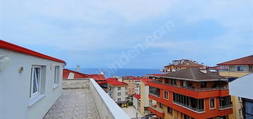 TRABZON PELİTLİDE KİRALIK DAİRE MANZARALI