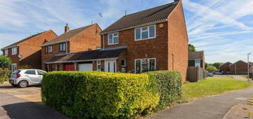 4 bedroom detached house