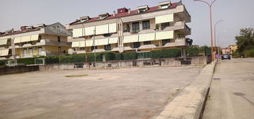 Quadrilocale in vendita in via P. Musone, 1