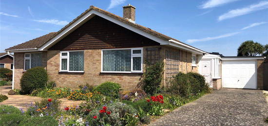 3 bed bungalow for sale