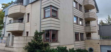 Super Apartament na ul. Sowiej w apartamentowcu