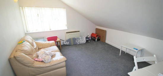 1 bedroom flat