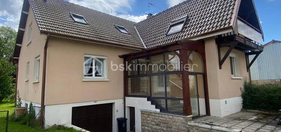 Maison  à vendre, 6 pièces, 4 chambres, 175 m²