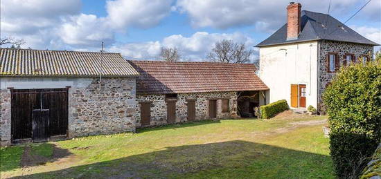 Maison  à vendre, 4 pièces, 3 chambres, 122 m²