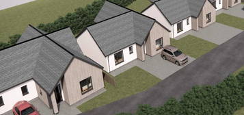 Detached bungalow for sale in Trevithick Way, Lane, Newquay TR8