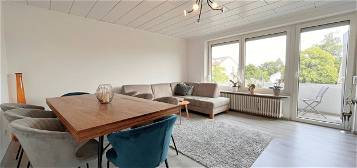 Attraktive 3-Zimmer-Wohnung in guter Lage von Oberasbach (Altenberg)