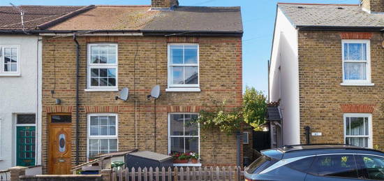 Property for sale in Myrtle Road, Hampton Hill, Hampton TW12