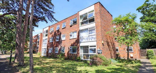 Flat for sale in Prospero House, Essenden Road, Upper Belvedere, Kent DA17