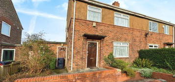 3 bed semi-detached house for sale