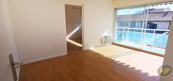 Appartement  à vendre, 2 pièces, 1 chambre, 37 m²