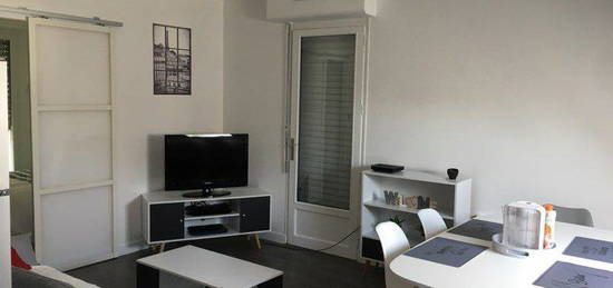 Appartement T2 centre-ville