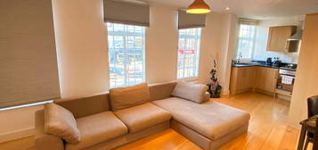 2 bed flat to rent