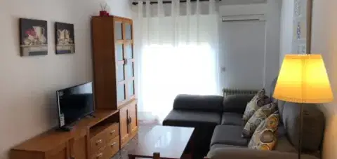 Apartamento en calle Fuente de la Zarza