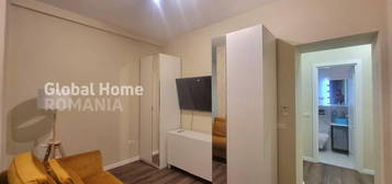 FIRST RENT | Studio - Open Space | Piata Romana - Caderea Bastiliei - ASE