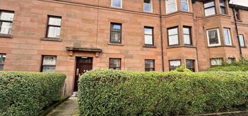 3 bedroom ground floor flat for sale